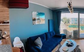 Apartament Amber